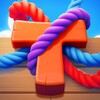 Untangle Rope 3D icon