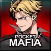 Pocket Mafia: Mysterious Thriller game icon