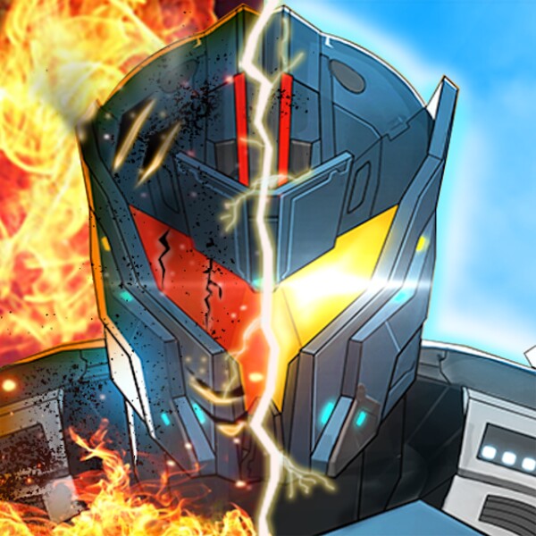 Pacific Rim for Android - Download the APK from Uptodown
