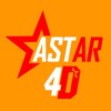 ASTAR 4D icon