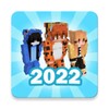 World Skin for Minecraft 2022 icon