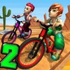 Fearless BMX Rider 2 icon