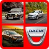Guess the Dacia icon