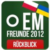 أيقونة EM 2012 Rückblick