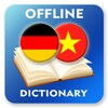 DE-VI Dictionary icon