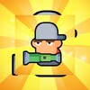 أيقونة Idle Warrior