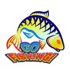 GO Fishing! - Offline Game icon