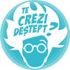 أيقونة Te crezi destept? FREE