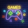 20 Games – All in one arcade games icon