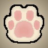 Your cat: Pet Tamagotchi Sim icon