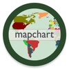 MapChart icon