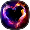 Hearts Wallpapers icon