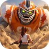 Mech Assemble: Zombie Swarm icon