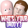 أيقونة Who's Your Daddy