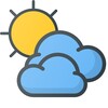 Weather Forecast with Widgets icon