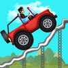 3D Mini Hill Racing icon