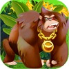Banana Island : Bobo's Epic Tale Jungle Run icon