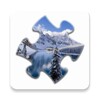 Snow Jigsaw Puzzles icon