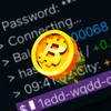 Ikon The Crypto Game bitcoin mining