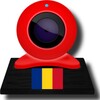 Webcams Romania icon