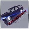 Saudi Drift icon