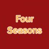Four Seasons icon