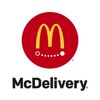 أيقونة McDelivery Saudi Arabia Riyadh