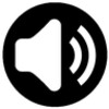 Volume Dot icon