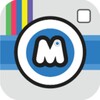 Icono de Mega Photo