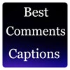 Comments for Social photos icon