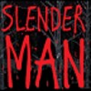 SlenderMan RETROアイコン