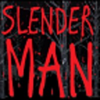 SlenderMan RETRO android app icon