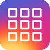 Insta Grid for Instagram icon