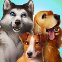 Download do APK de Meu Cachorro Fofo - Jogo de Cuidar do Animal