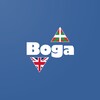 Icono de BogaEn.Android