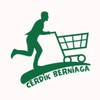 Cerdik Berniaga आइकन