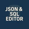 Icono de JSON SQL Editor