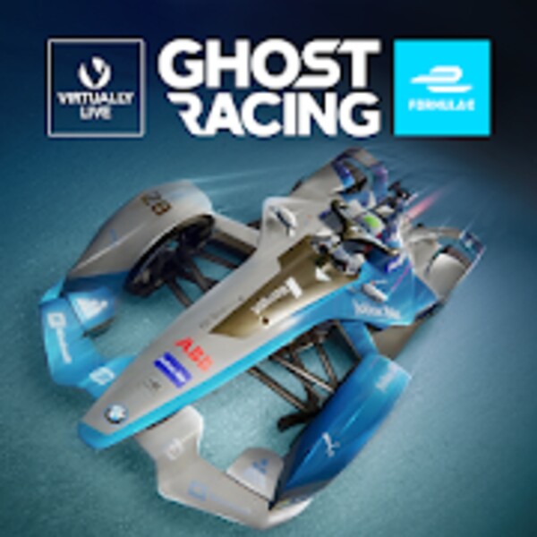Ghost Racing: Formula E para Android - Descarga el APK en Uptodown