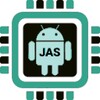 JAScript - HTML CSS JavaScript icon