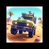 أيقونة Zombie Safari