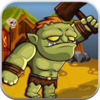 Orc Adventurer android app icon