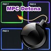 Mpc funk DJ Detona icon