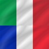 Italian - French icon