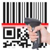 QR Barcode Scanner icon