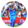 Rohit Sharma Wallpaper icon