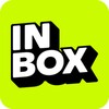 Delivery In Box icon