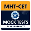MHT-CET Mock Tests icon