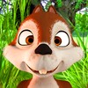 Talking James Squirrel icon