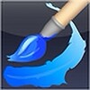 Icono de DrawPad Plus