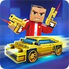 Block City Wars icon